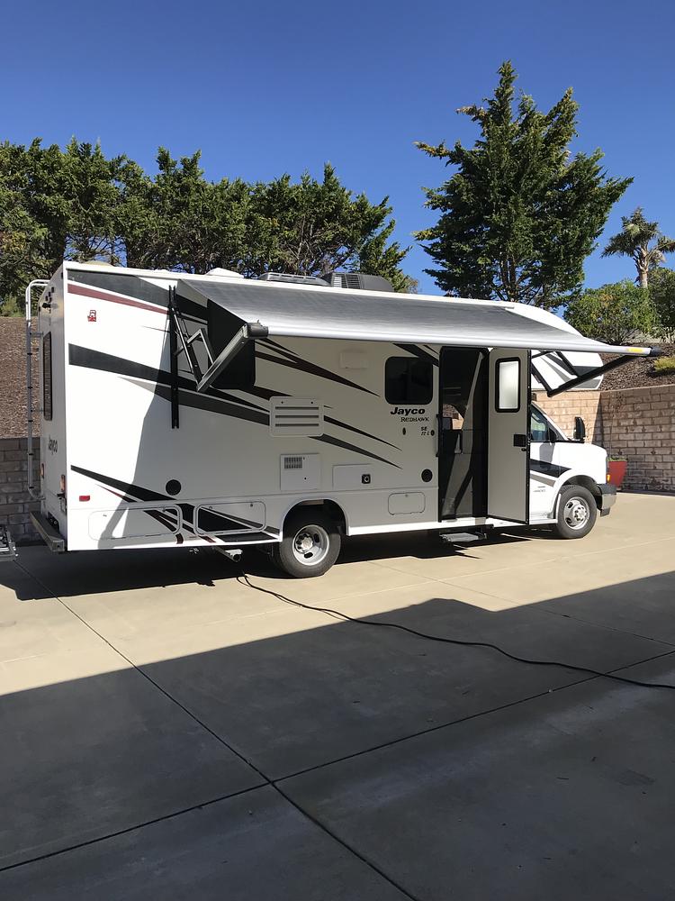 Photo of Rv