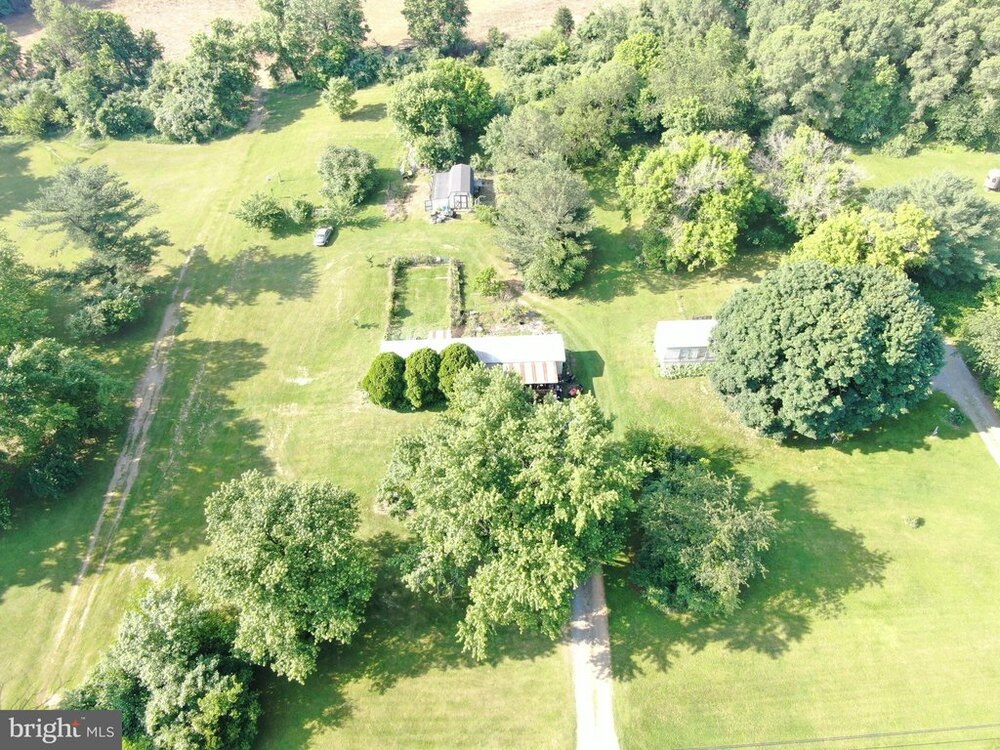 Photo of Mobile Home Lot