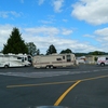 Extra Parking area