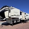 RV for Sale: 2018 ALPINE 3650RL