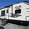 RV for Sale: 2018 XLR NITRO 25KW