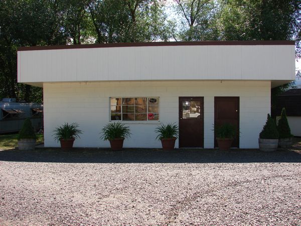 Photo of Mobile Home Park