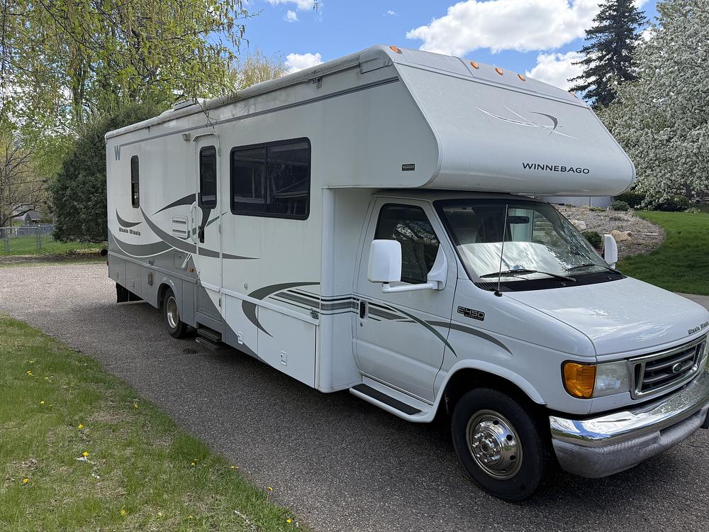 Photo of Rv