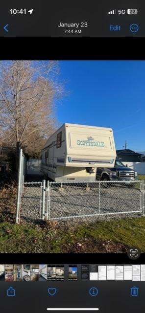 Photo of Rv