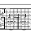 Mobile Home for Sale: 3 Bed 2 Bath 2024 Champion