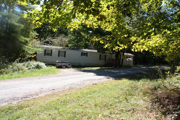 Photo of Mobile Home Park