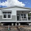 Mobile Home for Sale: 2 Bed, 2 Bath Home At Cypress Lakes Village, Lakeland, FL