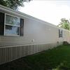 Mobile Home for Sale: MS, CRYSTAL SPRINGS - 2021 GLORY single section for sale., Crystal Springs, MS