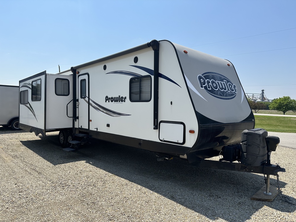 Photo of Rv