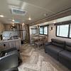 RV for Sale: 2022 SOLAIRE 304RKDS