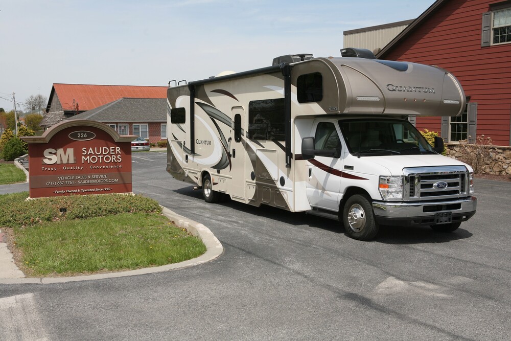 Photo of Rv
