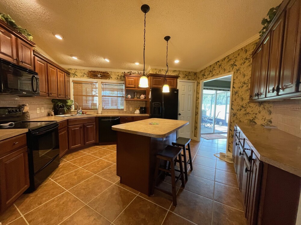 Cypress Lakes Village