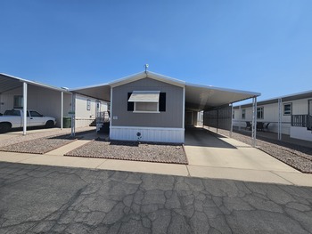 Thumbnail of mobile home