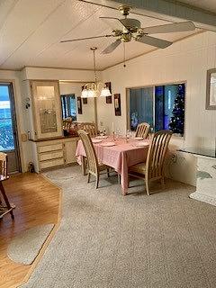 Rolling Greens Village