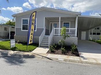 Thumbnail of mobile home