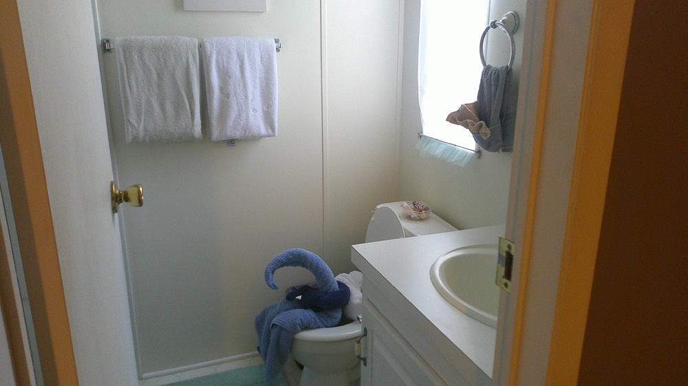 Lake Griffin Harbor Village