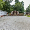 RV Lot for Sale: Beautiful North Georgia Cabin, Cleveland, GA