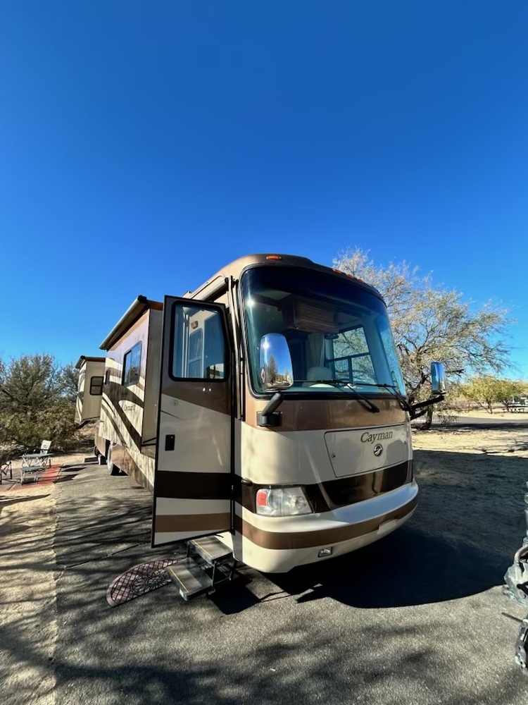 Photo of Rv