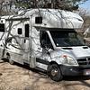 RV for Sale: 2008 VIEW 24J