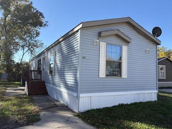 Thumbnail of mobile home