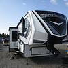RV for Sale: 2022 MOMENTUM 320G