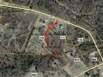 Thumbnail of mobile home lot