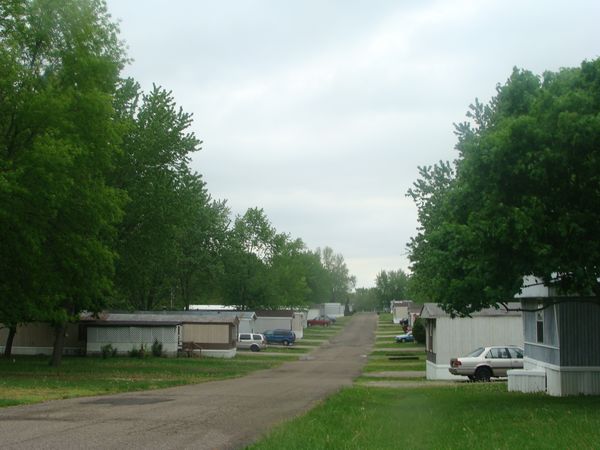 Photo of Mobile Home Park