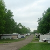 Mobile Home Park for Sale: New Castle Mobile Home Community, New Castle, IN