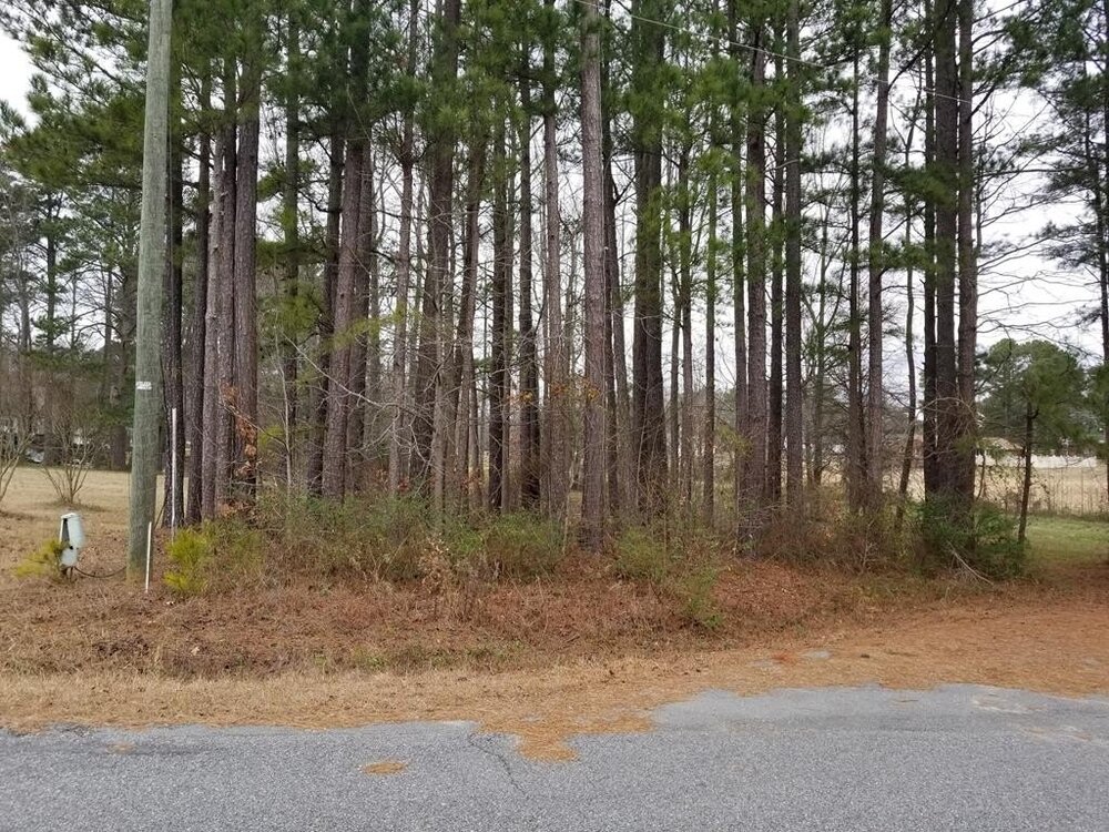 Photo of Mobile Home Lot