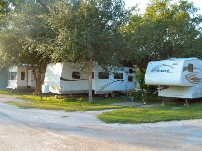 Sample of RV Spots