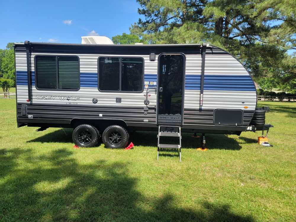 Photo of Rv