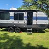 RV for Sale: 2023 CHEROKEE GREY WOLF 18RR