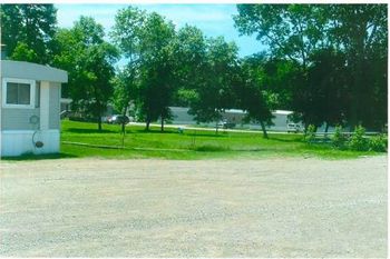 Photo of Mobile Home Park