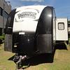 RV for Sale: 2018 Vibe 308BHS