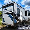 RV for Sale: 2023 CARBON 358