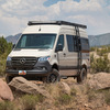 RV for Sale: 2024 VAN AMERICA - ADAPT CAMPER VAN  - SPRINTER 144 AWD