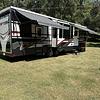 RV for Sale: 2018 RAPTOR 355TS
