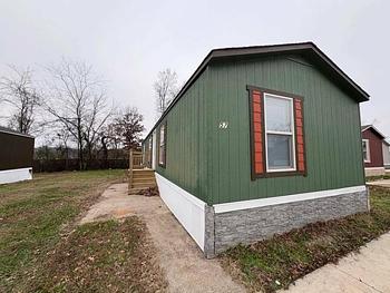 Thumbnail of mobile home