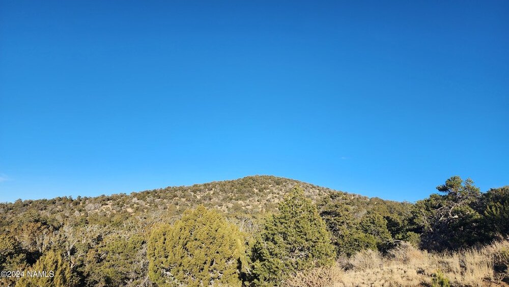 Photo of Mobile Home Lot