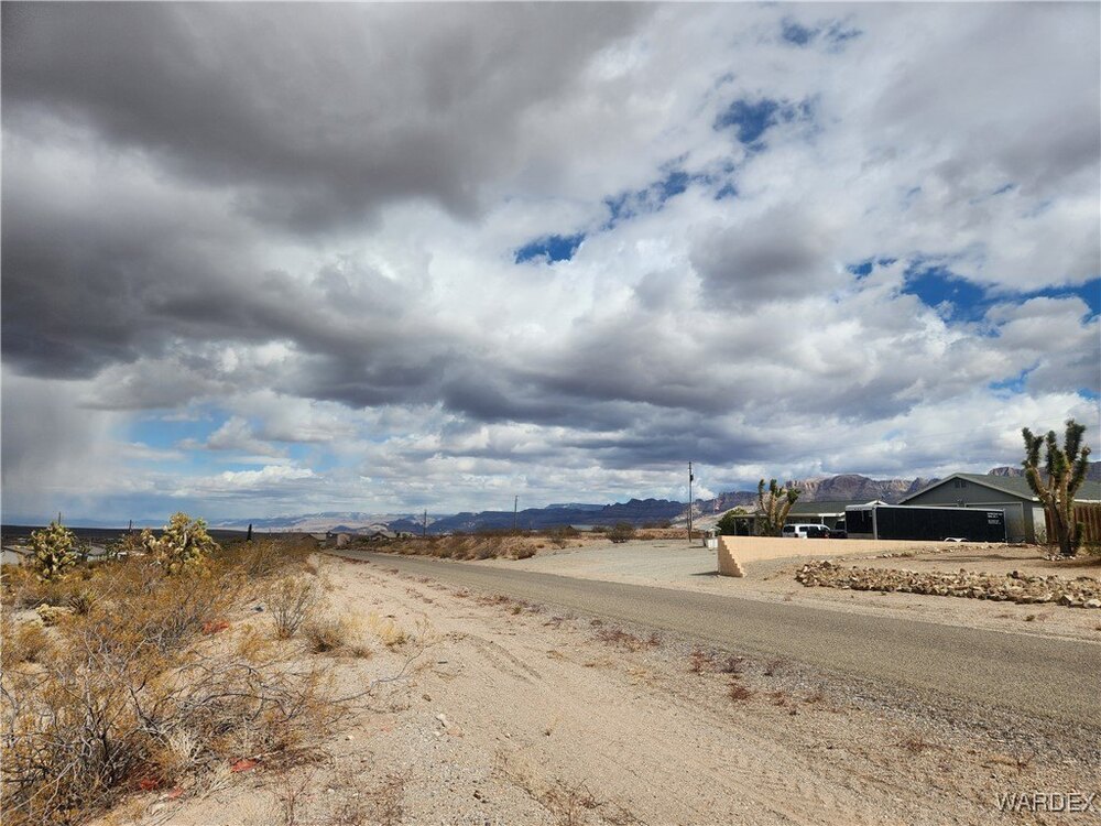 Photo of Mobile Home Lot