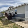 Mobile Home for Rent: 3 Bed 2 Bath 2016 Skyline
