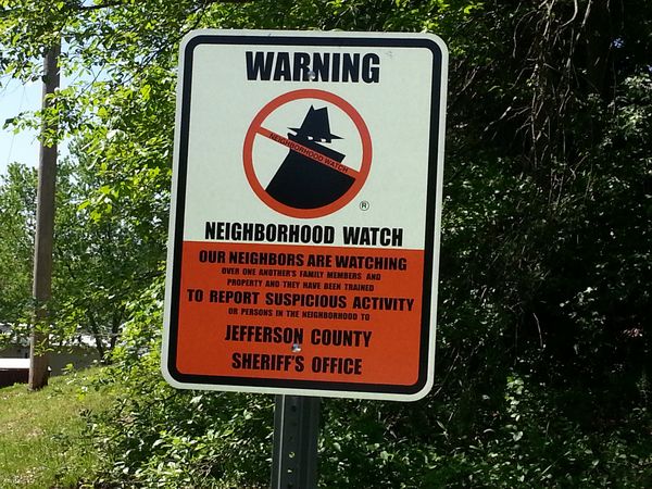 Photo of Mobile Home Park