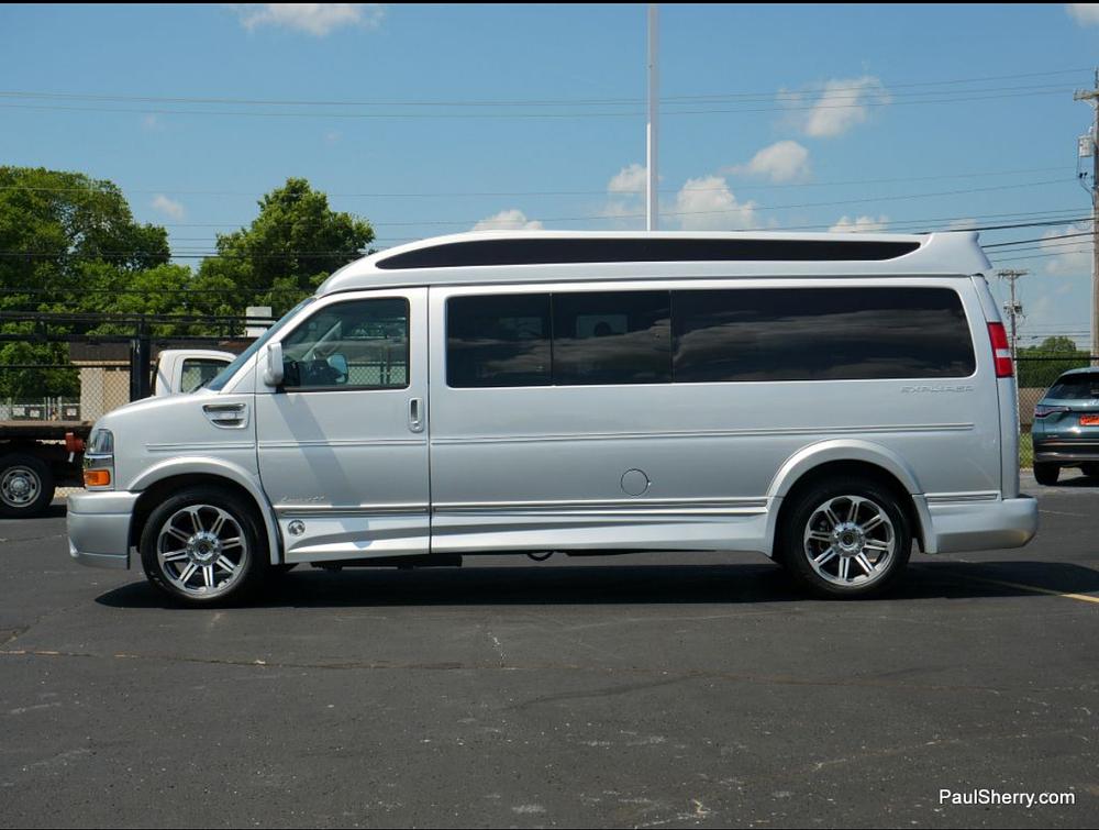 Photo of Rv