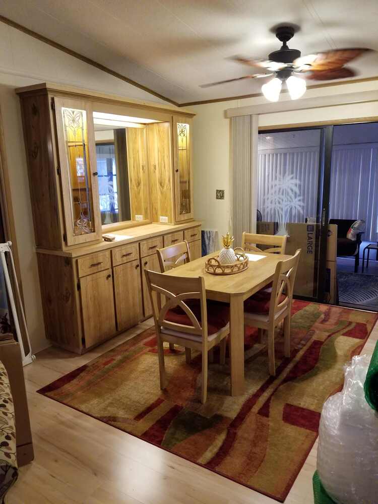 Bear Creek Village