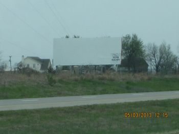 Thumbnail of billboard