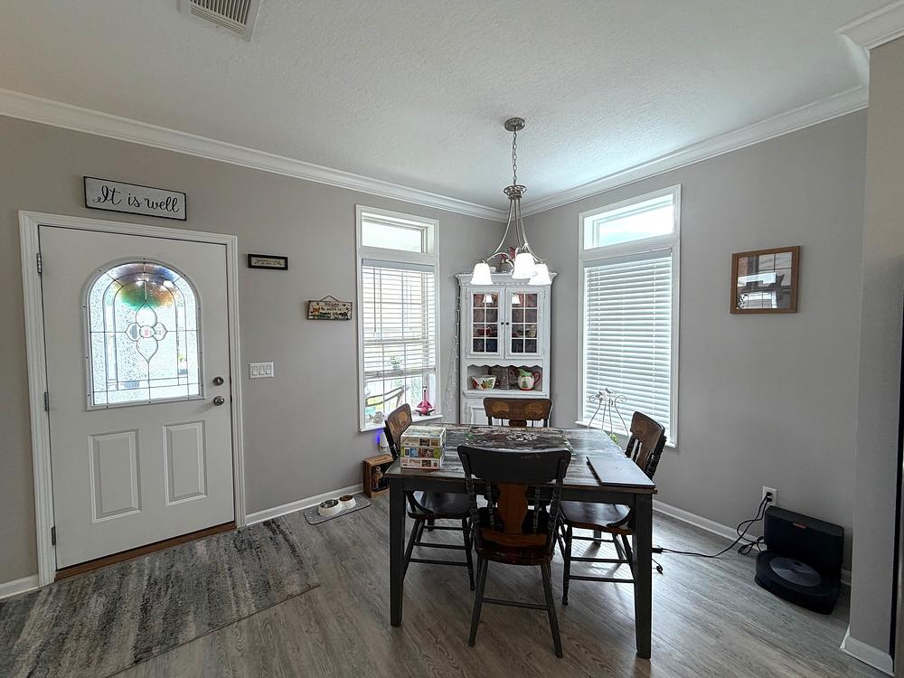 Rolling Greens Village