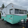 RV for Sale: 2015 Airflyte 19