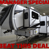 RV for Sale: 2024 OPEN RANGE 376FBH