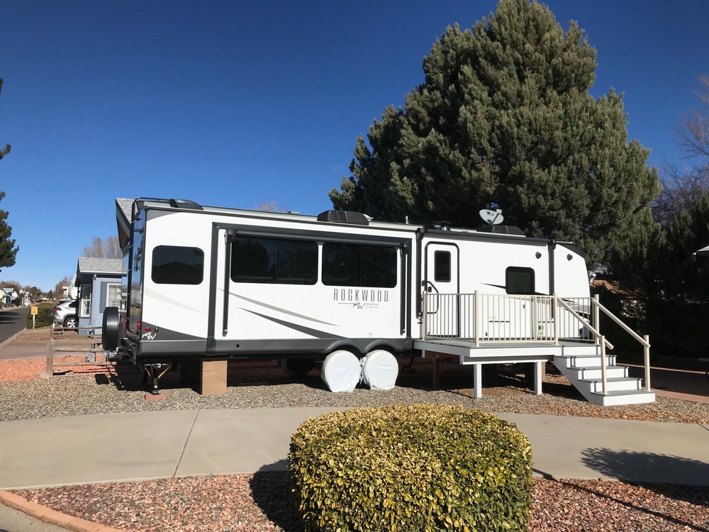 Photo of Rv