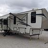 RV for Sale: 2022 SALEM HEMISPHERE 369BL